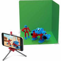 Klikbot, Megabot Zanimation Studio