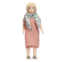 Lundby, Docka Charlie Mamma
