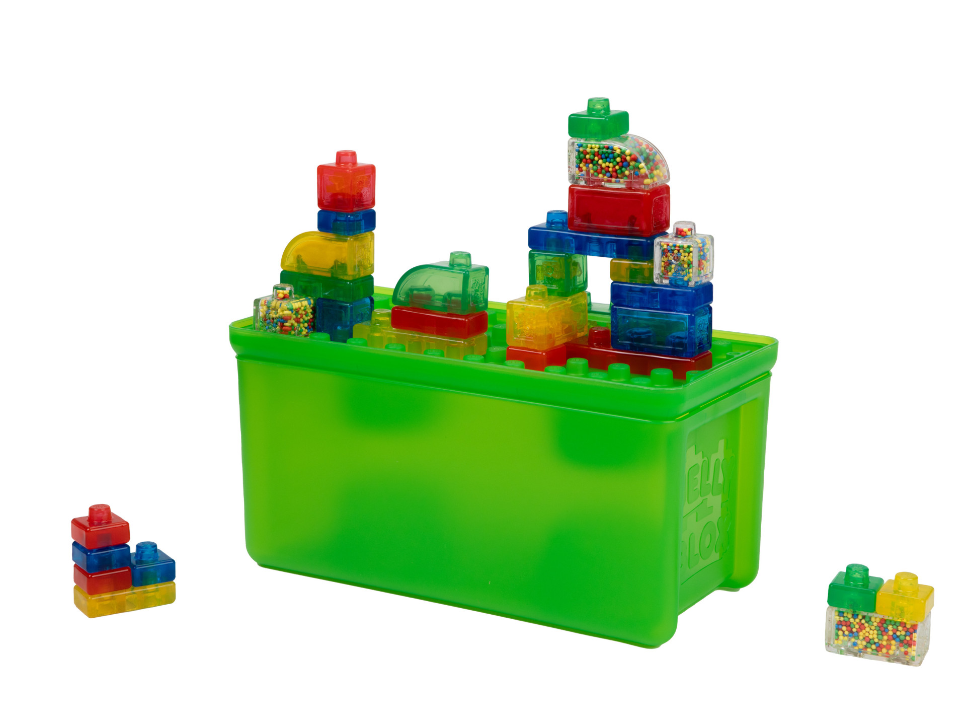 Jelly Blox Byggklossar 30 delar