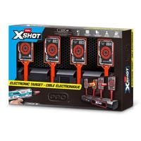 XSHOT Electronic Target