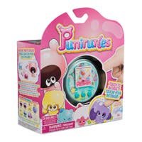 Punirunes, Interactive Pet
