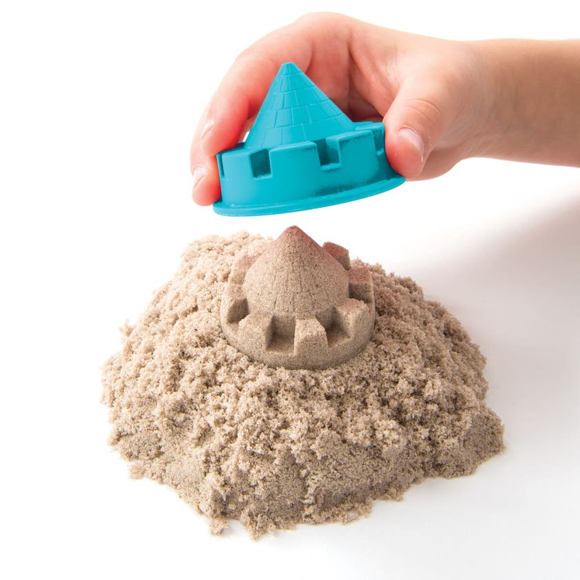 Kinetic Sand Hopfällbar Sandlåda