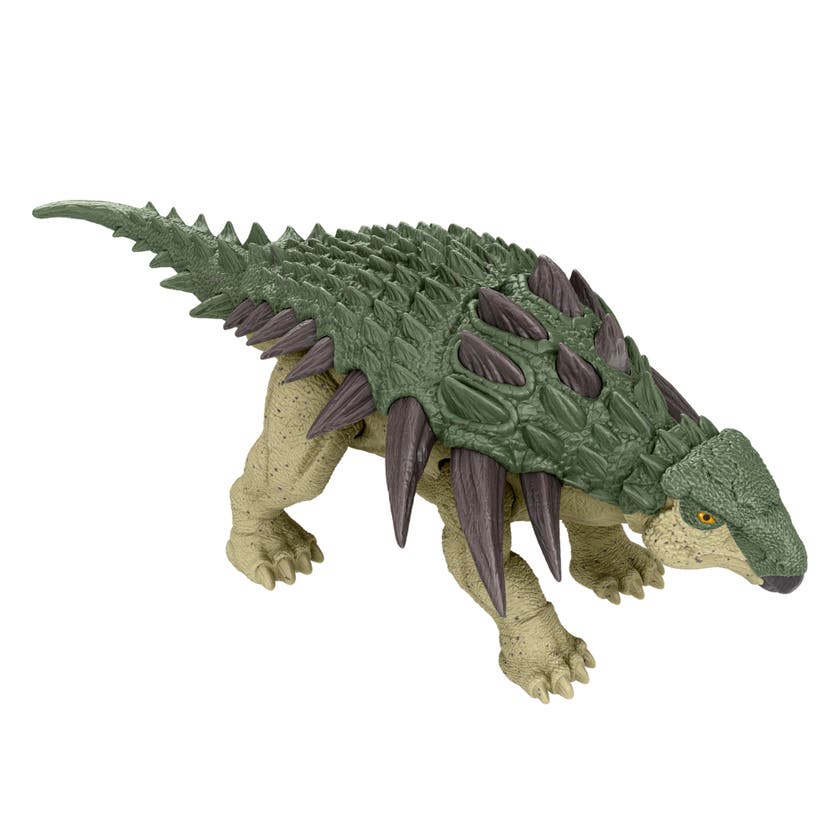 Jurassic World Rebirth Tame 'n Train Dolores