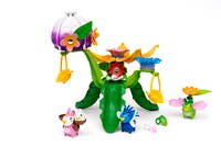 BRIO Flora - Flower Village