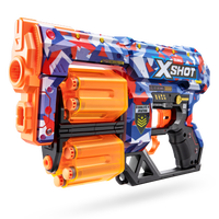 XSHOT Skins Dread