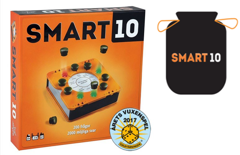 Smart10 Limited Edition