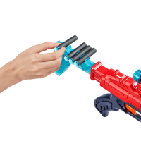 XSHOT Excel Hawk Eye med 16 pilar