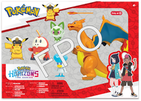 Pokemon Horizons Multipack