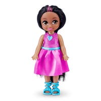 Sparkle Girlz - 10 pack