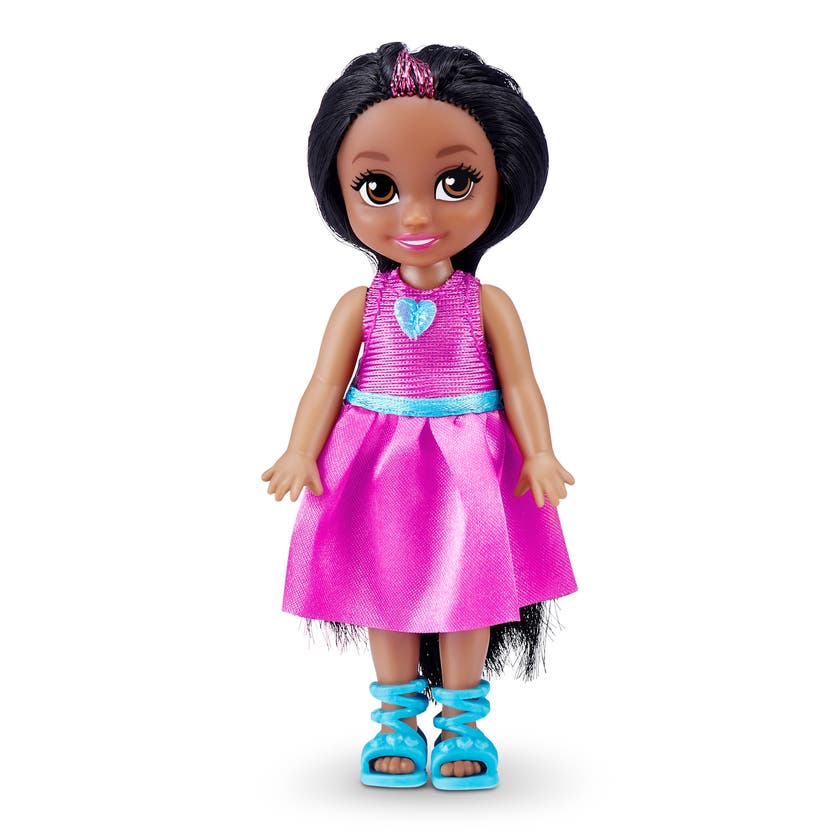 Sparkle Girlz - 10 pack