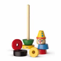 BRIO, Clown