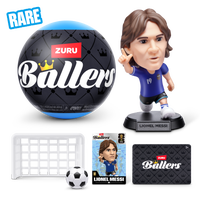 FIFA Ballers Series 1 – Samlarfigur