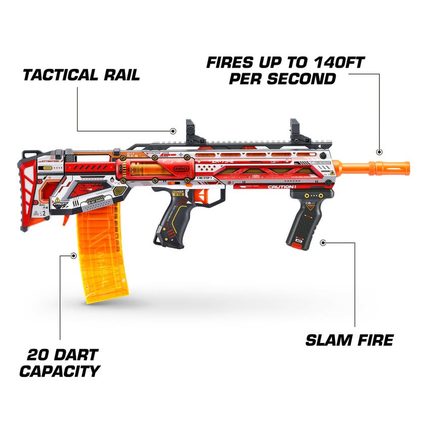XSHOT Skins Pro S1 Sinister