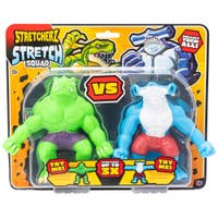 Stretcherz, Stretch Squad 2-pack