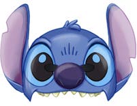 Disney Stitch Movie Talking Mask