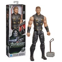 Marvel Avengers Doomsday Titan Series Thor