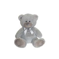 Sweeties, Nallen Charlie 38 cm Grå