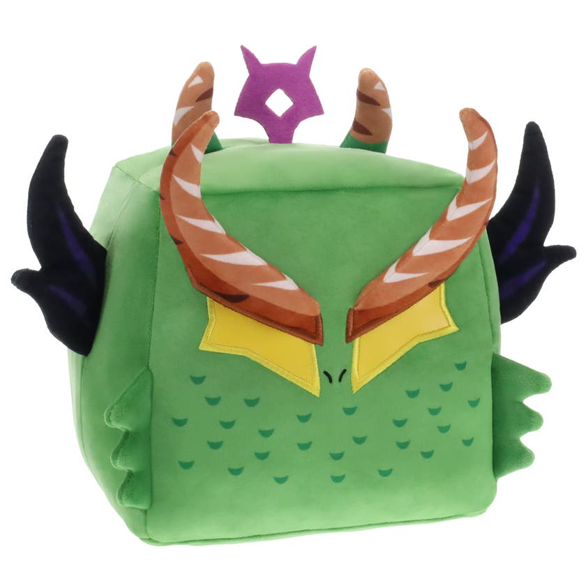 BLOX Fruits, Collectible Plush 20 cm Blind Box
