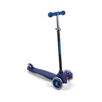 Skills, Yglider Kick Blå