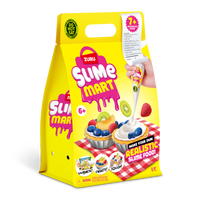 Slime Mart – skapa dina egna realistiska slime-snacks