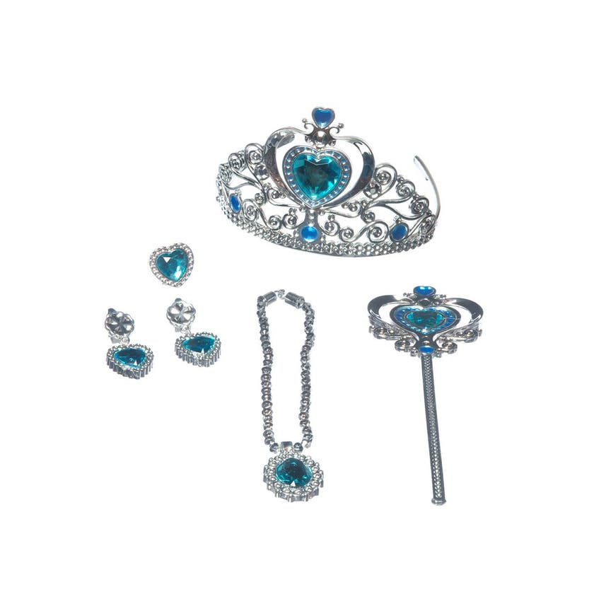 Fantasy Angel, Diadem & Trollspö