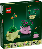 LEGO® Botanicals Gungande växter 11506