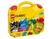 LEGO Classic 10713, Fantasiväska