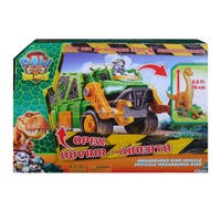 PAW Patrol 6075939 Megasaurus Dino Leksaksfordon