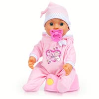 Humble & Heart, Oda Docka med magisk potta