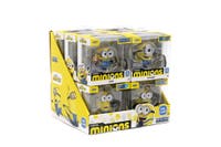 Universal Minionerna Samlarfigur, 6 cm