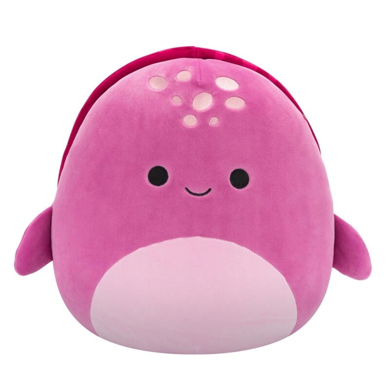 Squishmallows 30 Cm P21 Tudor Turtle
