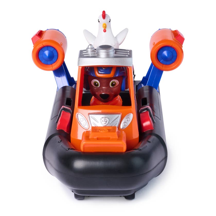 Paw Patrol Search & Rescue Themed Vehicle Zuma