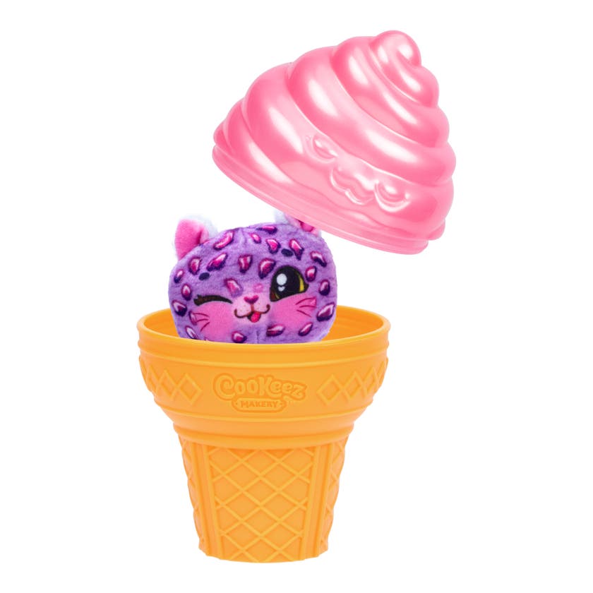 Cookeez, Yum Yumz Single,