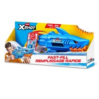 XSHOT Water Fast Fill Shark Water Blaster
