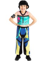 Kpop - Zoey Core Look 9-10+
