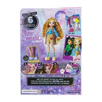 Glo-Up Girls, Rose S3