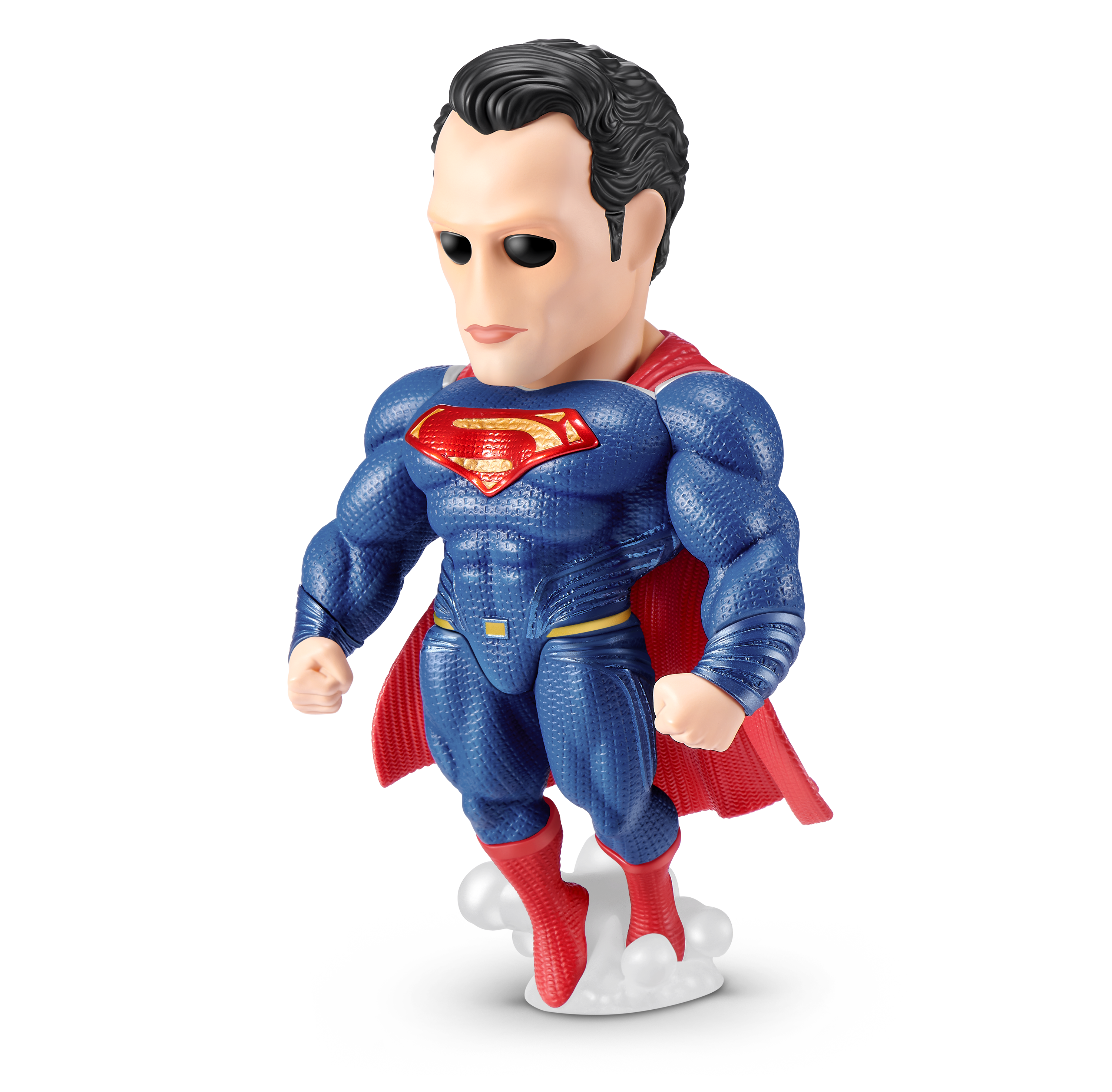 Star Box - Popcons WB DC Heroes & Villians Blind Box