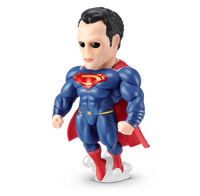 Star Box - Popcons WB DC Heroes & Villians Blind Box