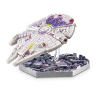 ZURU Mini Make Star Wars samlingsfigur