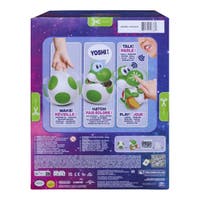 Nintendo Super Mario Hatchin Interactive Yoshi