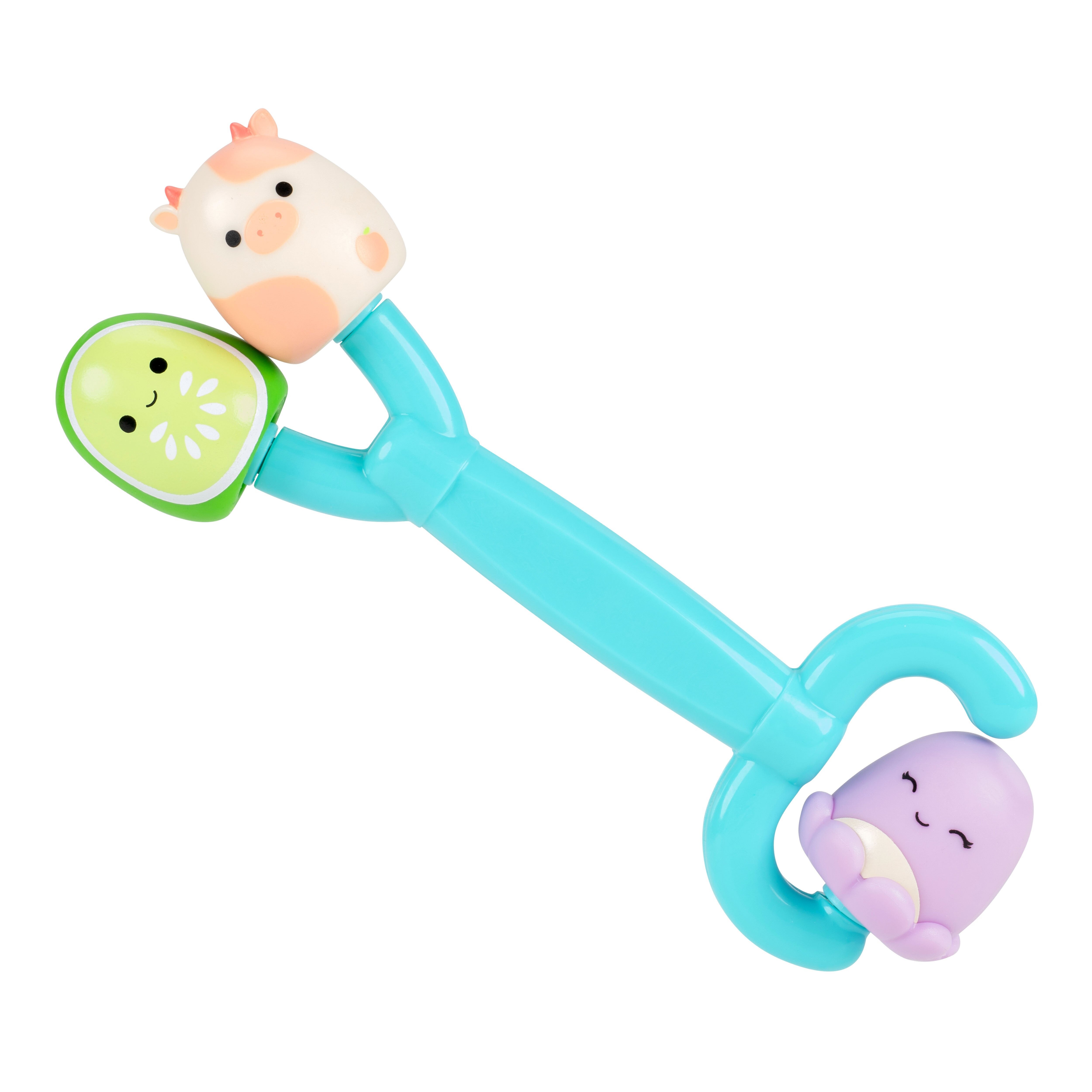 Squish-a-longs Deluxe Beauty Playset