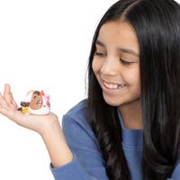 Aphmau, Mystery Squishy Ice Cream S3