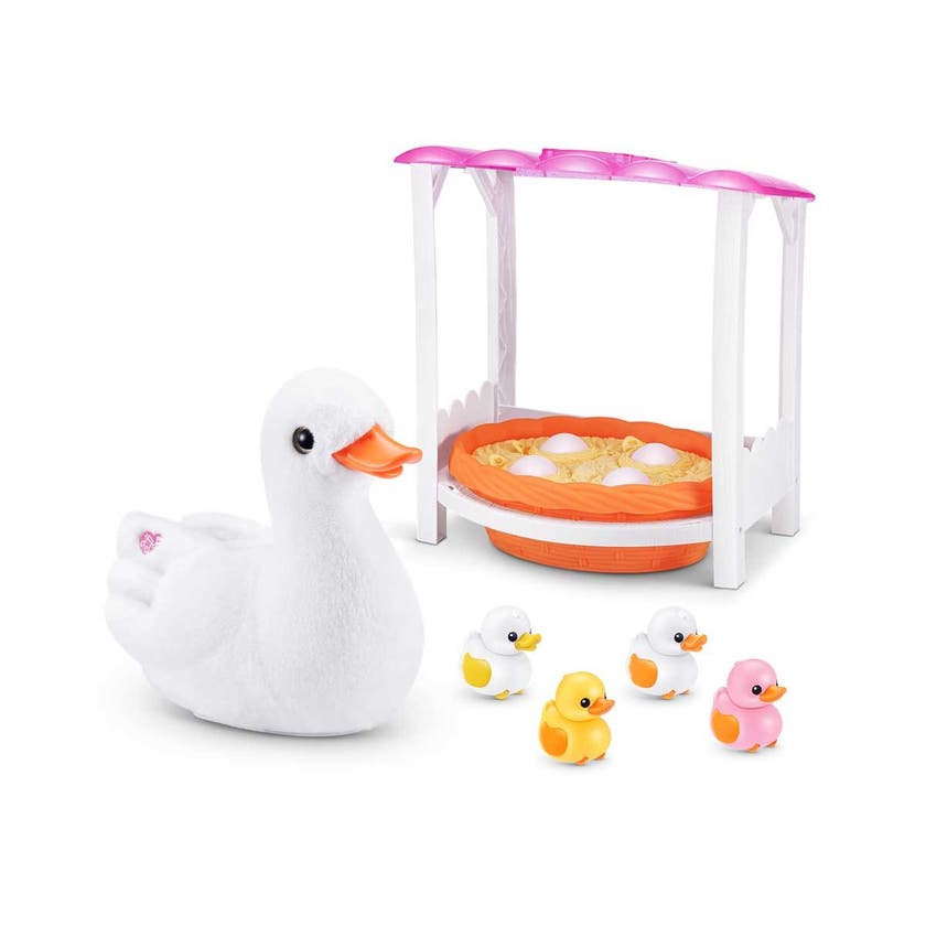 Pets Alive, Mama & Baby Surprise