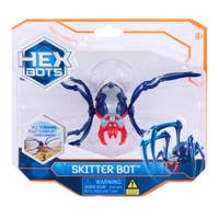 HEX BOTS Skitter Spindelrobot