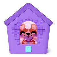 Bitzee Doghouse – interaktivt virtuellt valphus