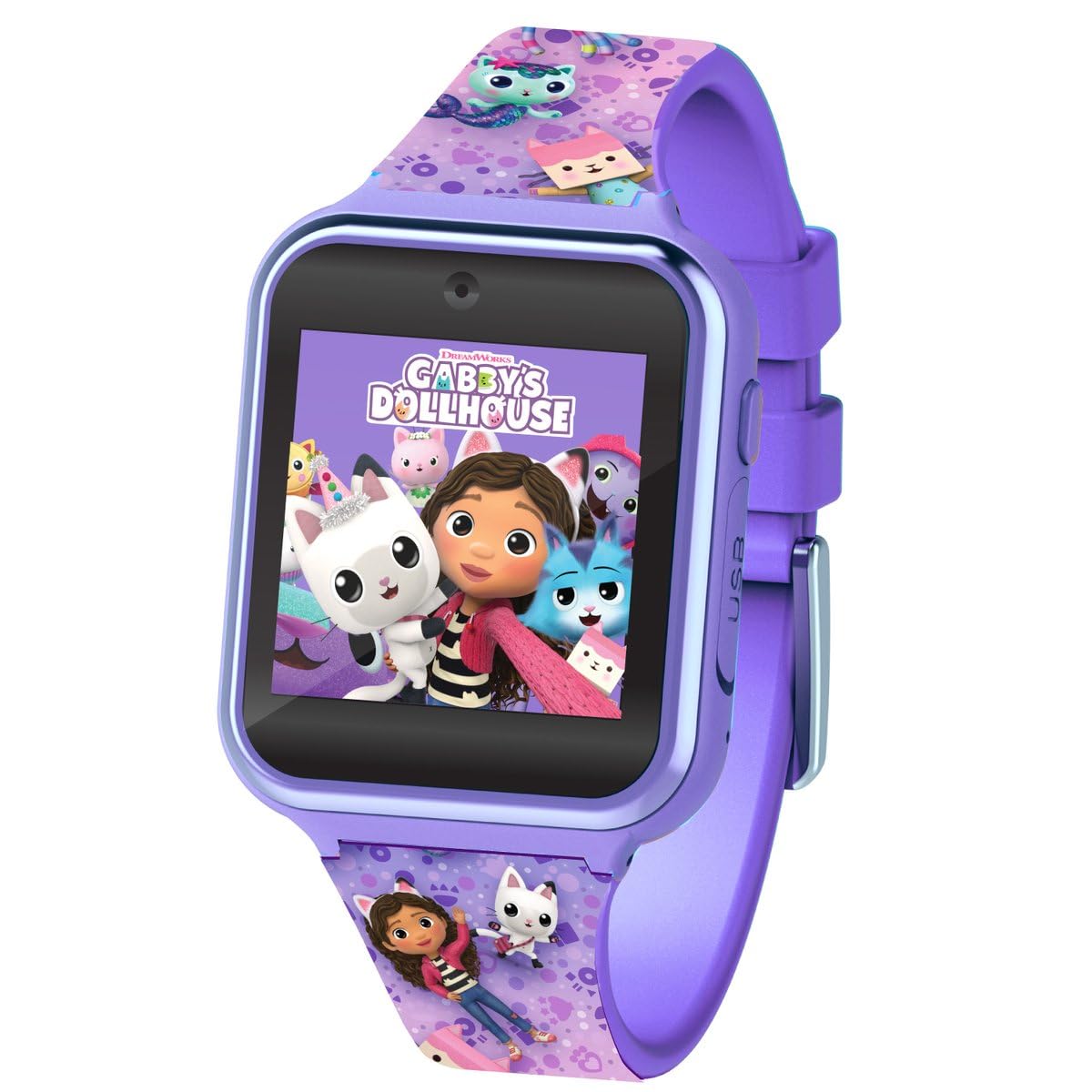 Smart Watch, Gabbys