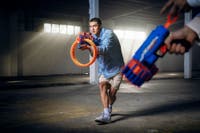 X-SHOT Insanity Mix Combo Blaster Set