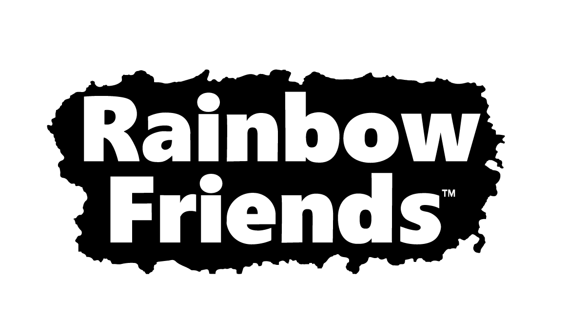 Rainbow Friends