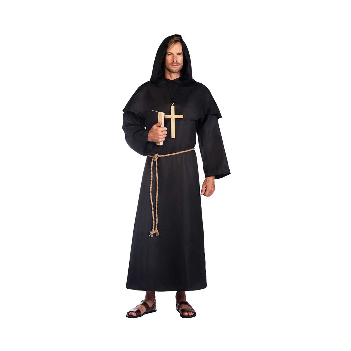 Halloween, Munkrock M/L 50-52