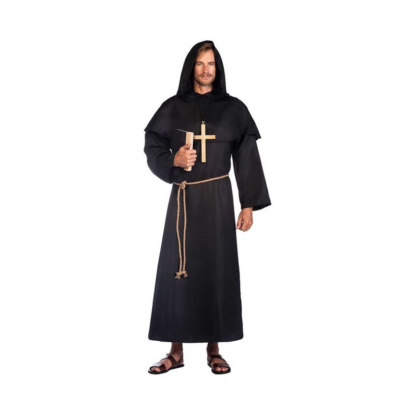 Halloween, Munkrock M/L 50-52